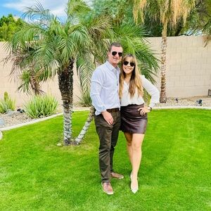 A little more about me 🦋 All my clothes are I perfect like new condition.